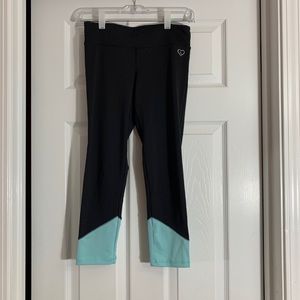 Aeropostale Crop Leggings